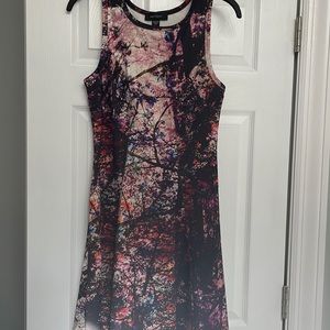 Karen Kane stretchy/comfortable dress
